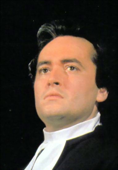 Josep Carreras as Stiffelio